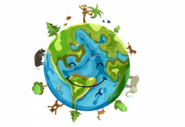 22. april – svetovni dan Zemlje