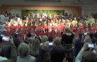 11. dobrodelni koncert pevskih zborov Od pomladi do pomladi