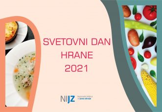 Svetovni dan hrane 2021