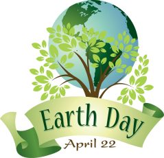 Svetovni dan Zemlje