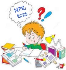 Nacionalno preverjanje znanja (NPZ) za učence 6. in 9. razreda